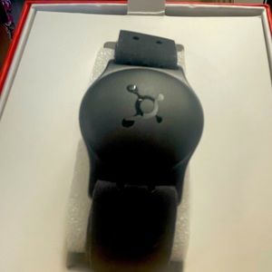 Orange Theory Heartrate Monitor